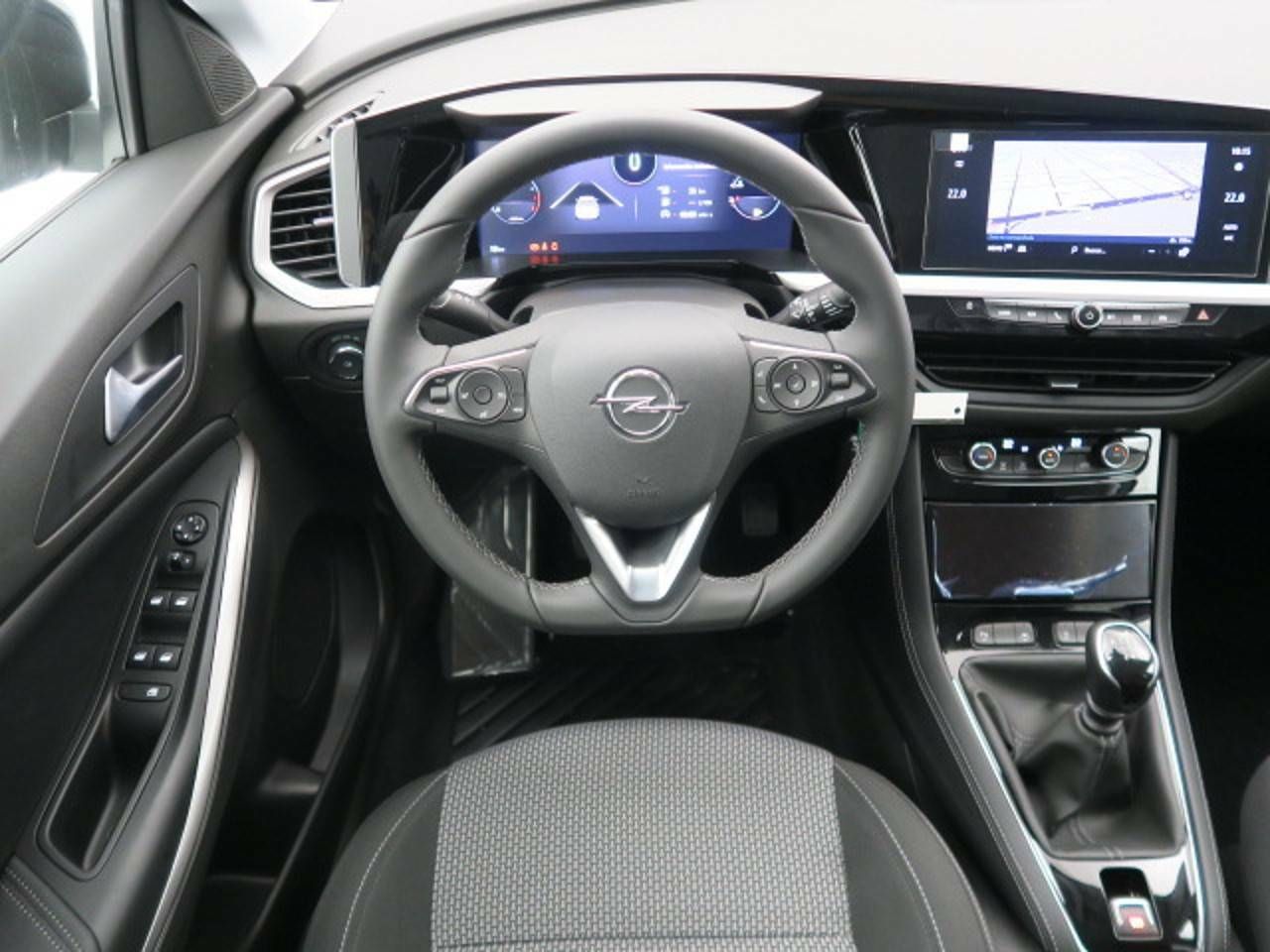 Foto Opel Grandland X 15