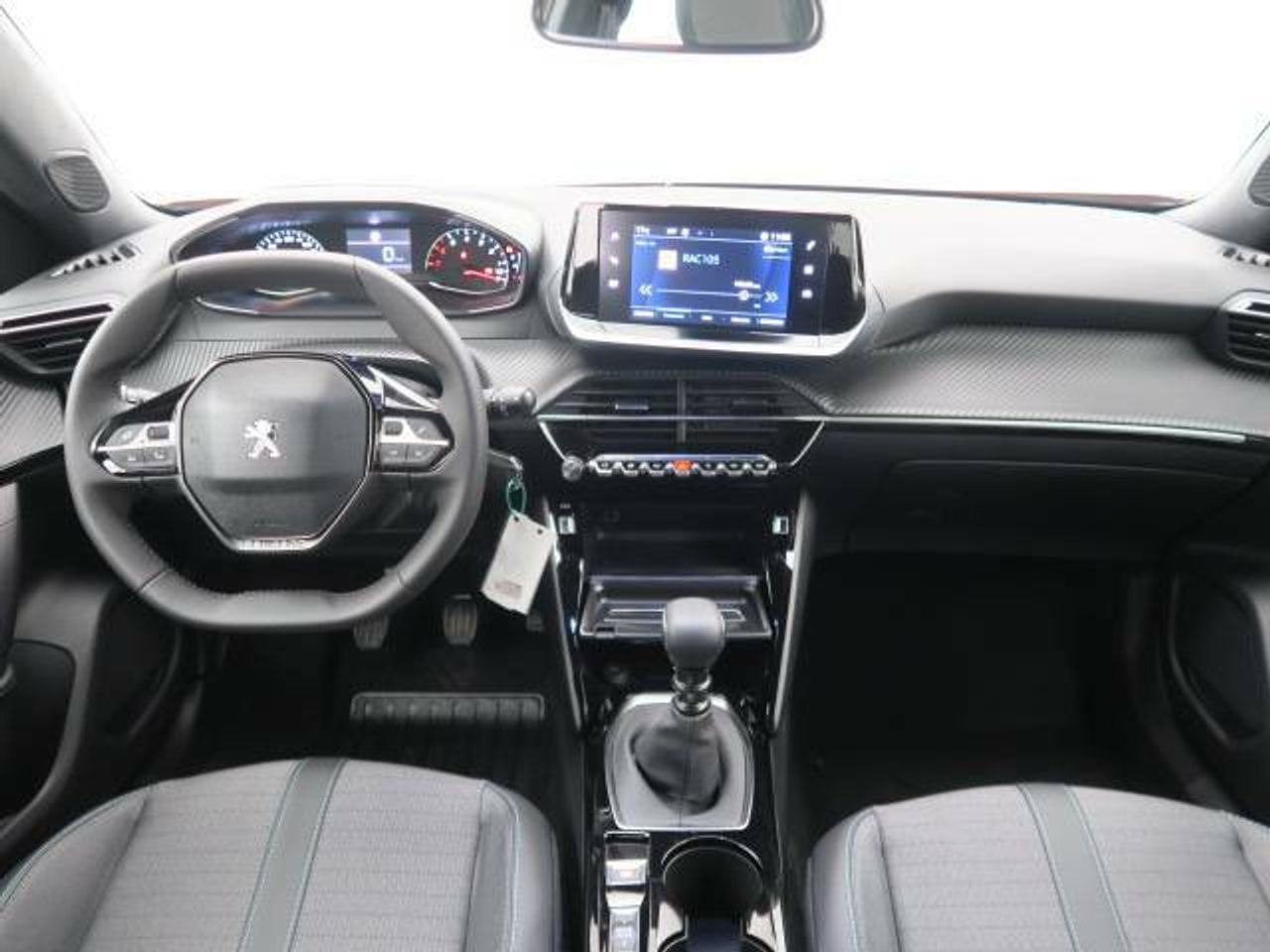 Foto Peugeot 2008 8