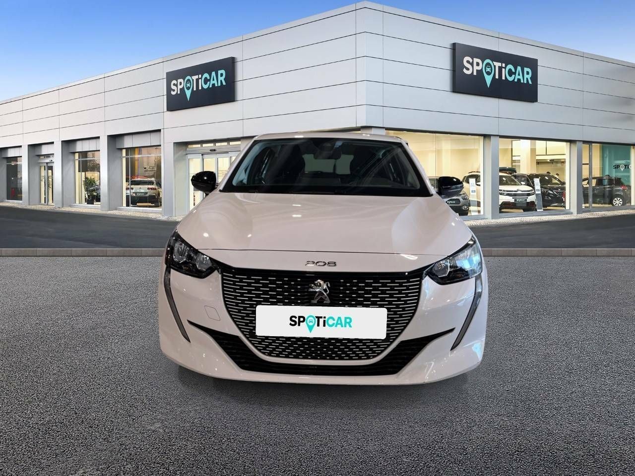 Foto Peugeot 208 2