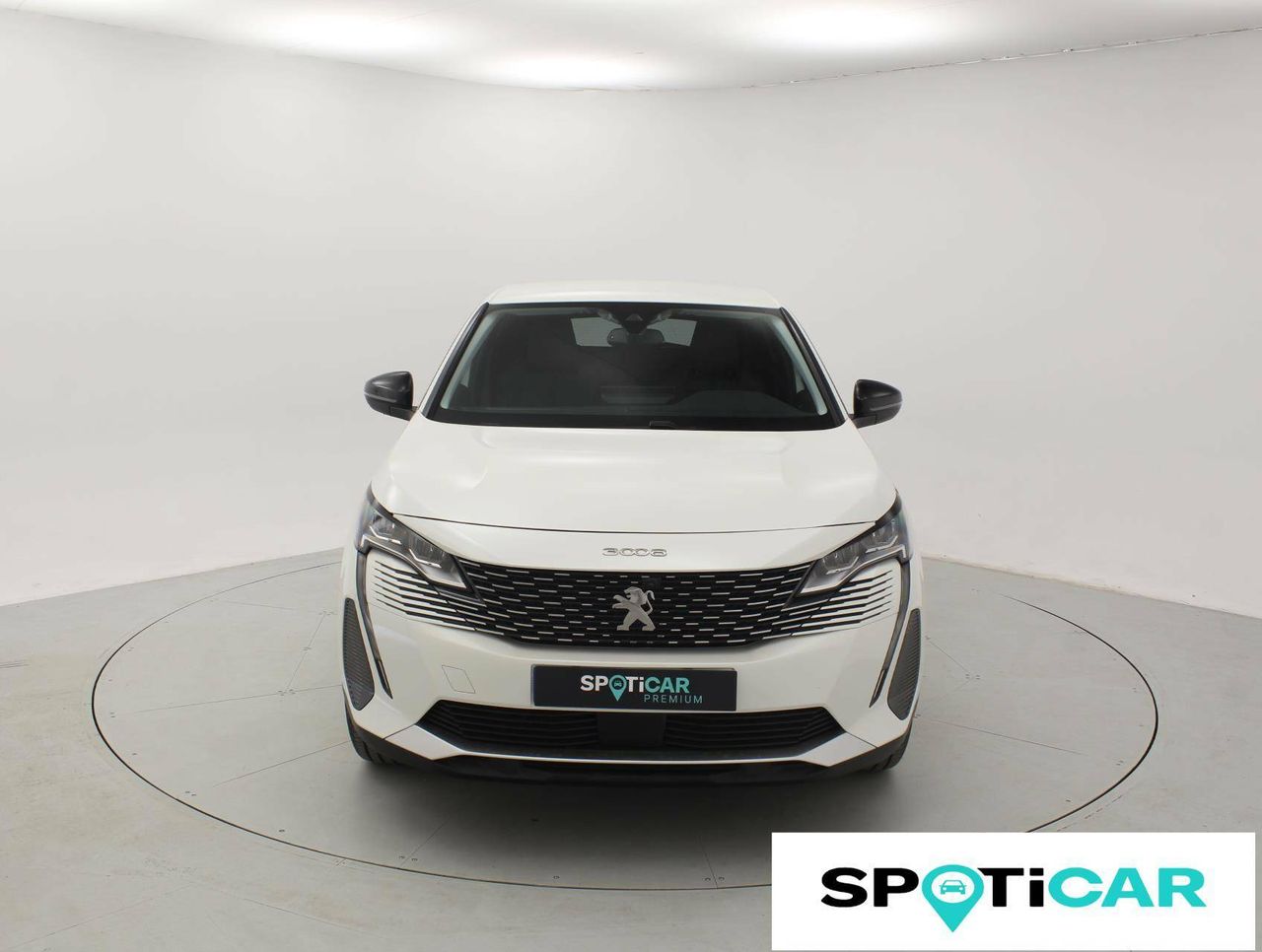 Foto Peugeot 3008 2