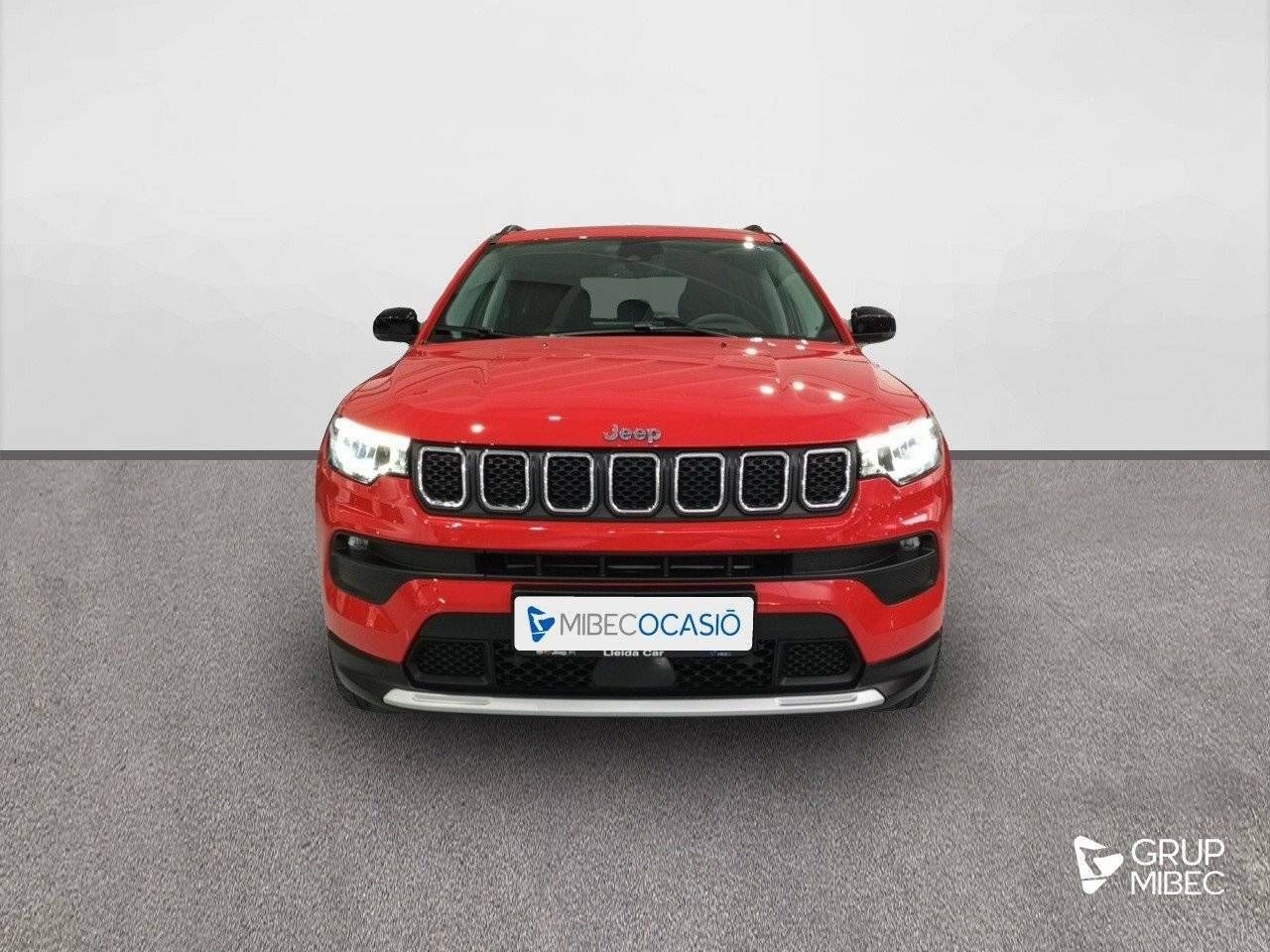 Foto Jeep Compass 2