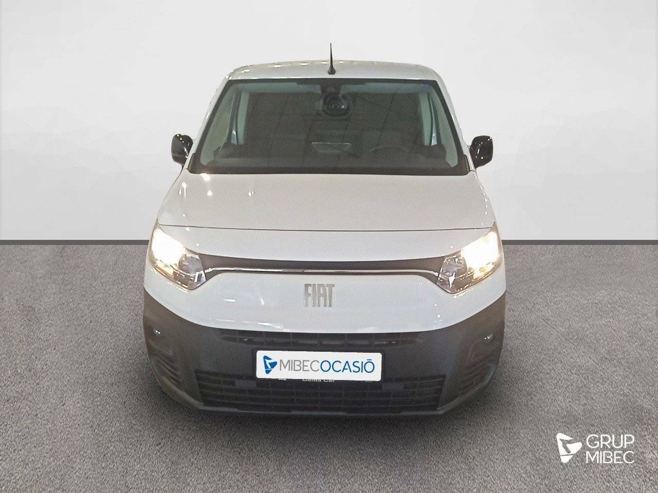 Foto Fiat Doblo 2