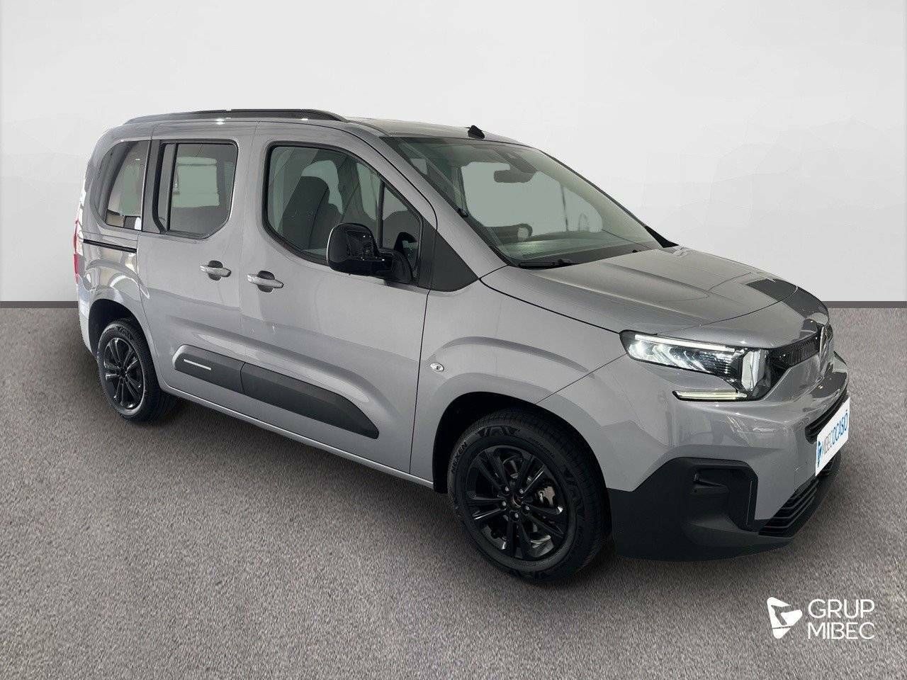 Foto Citroën Berlingo 3