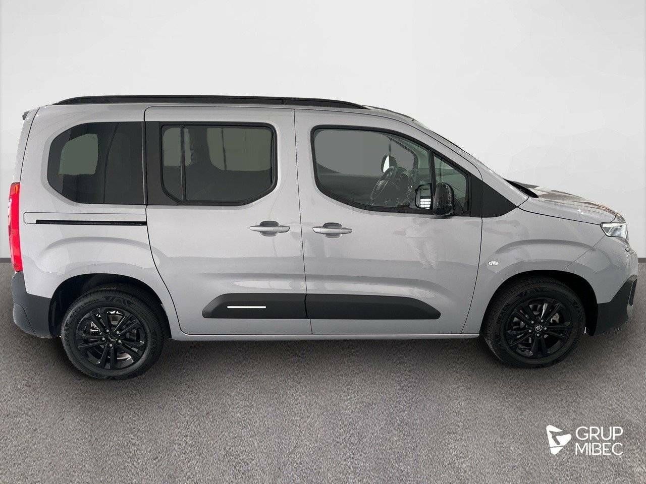 Foto Citroën Berlingo 4