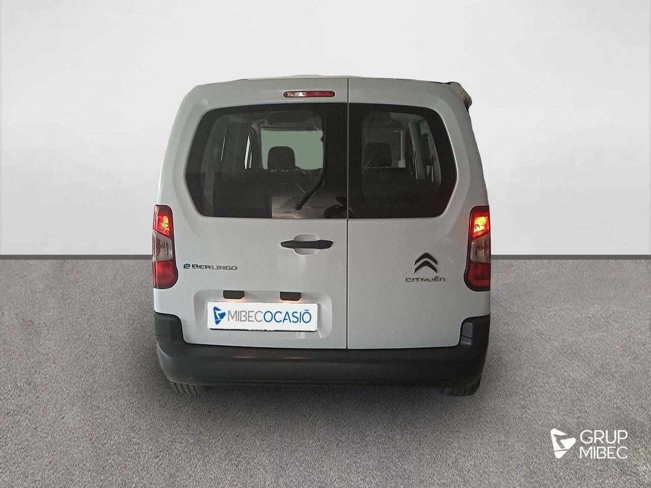 Foto Citroën Berlingo 5