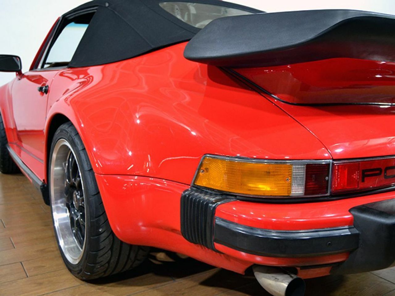 Foto Porsche 911 26