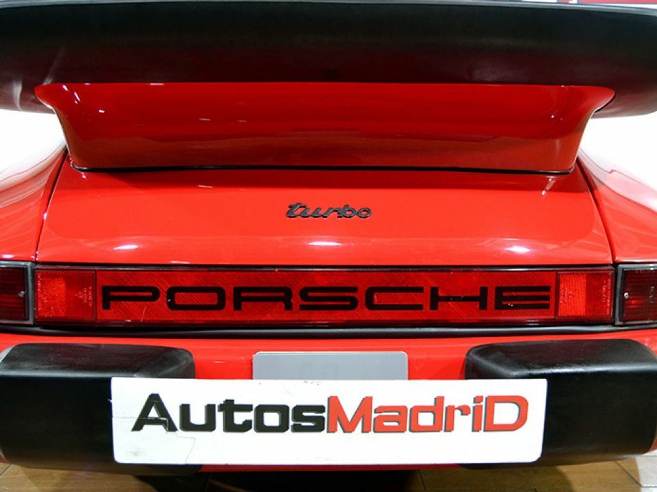 Foto Porsche 911 28