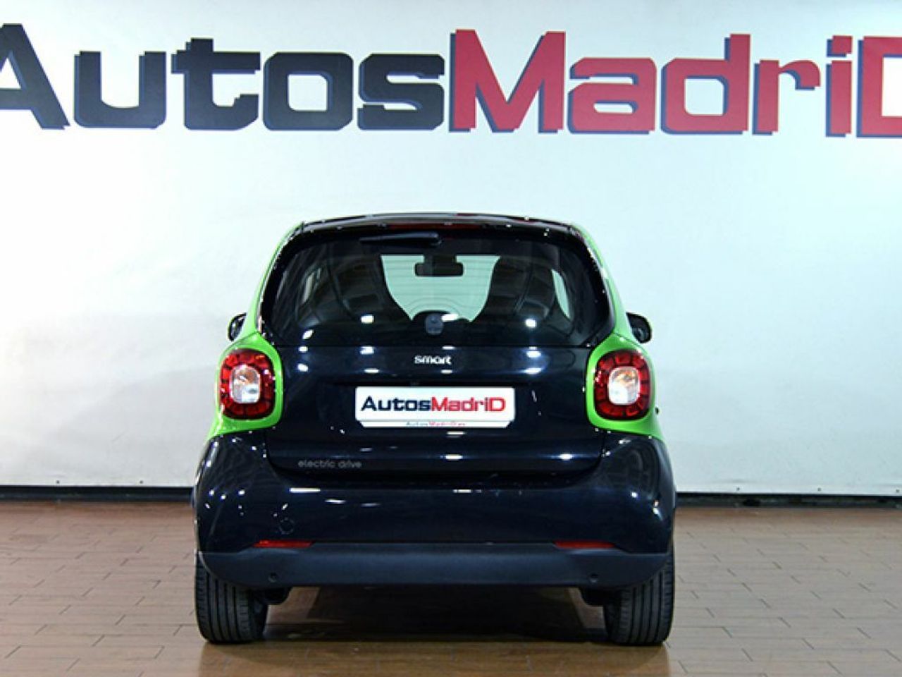 Foto Smart Fortwo 5