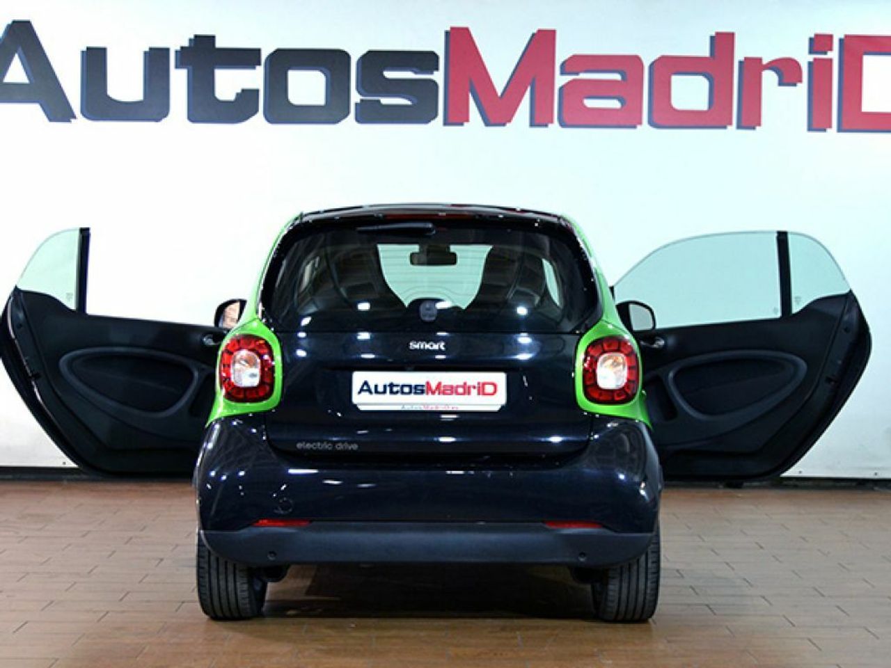 Foto Smart Fortwo 6