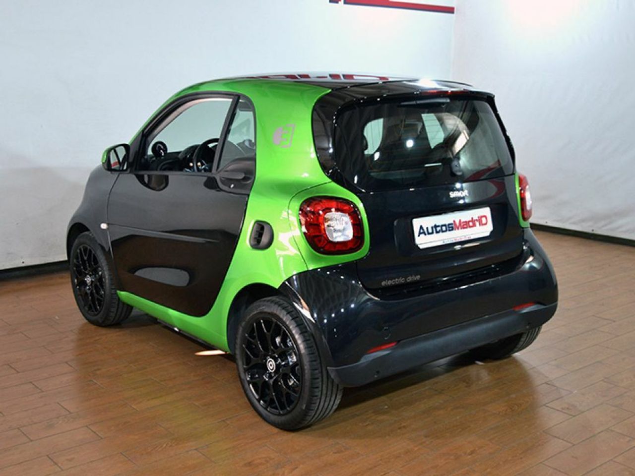 Foto Smart Fortwo 9