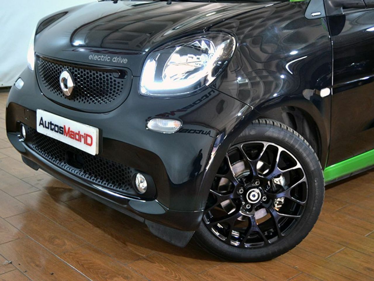 Foto Smart Fortwo 11