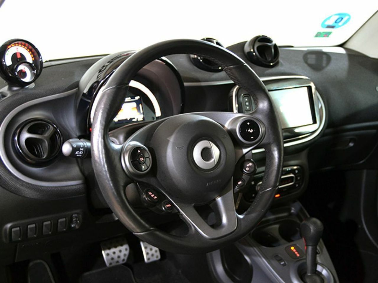 Foto Smart Fortwo 12