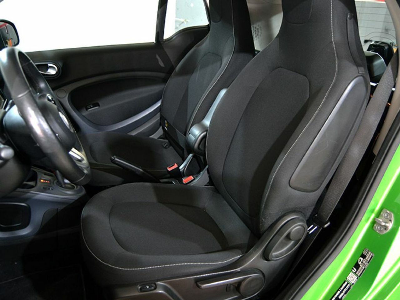 Foto Smart Fortwo 13