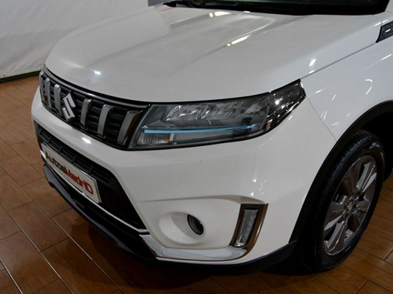 Foto Suzuki Vitara 9