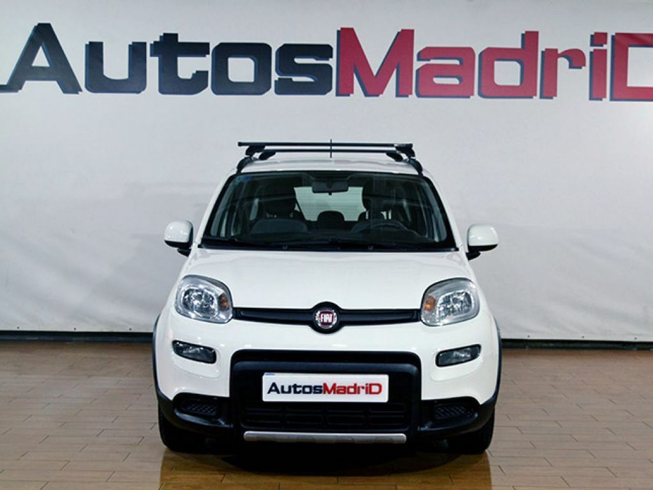 Foto Fiat Panda 2