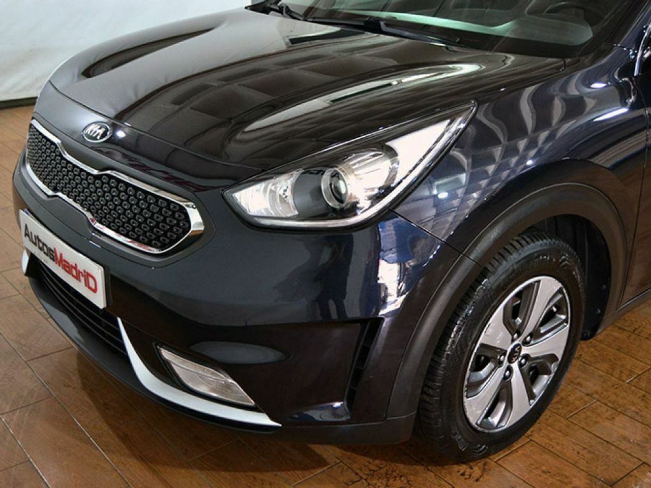 Foto Kia Niro 9