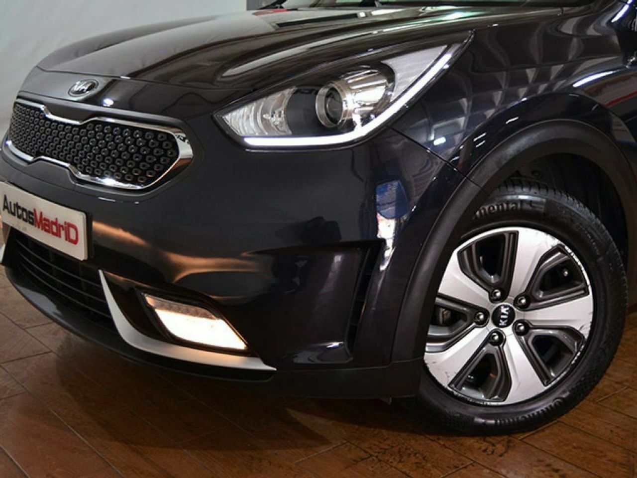 Foto Kia Niro 10