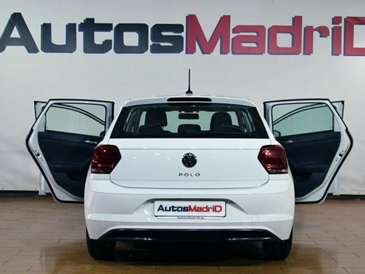 Foto Volkswagen Polo 5