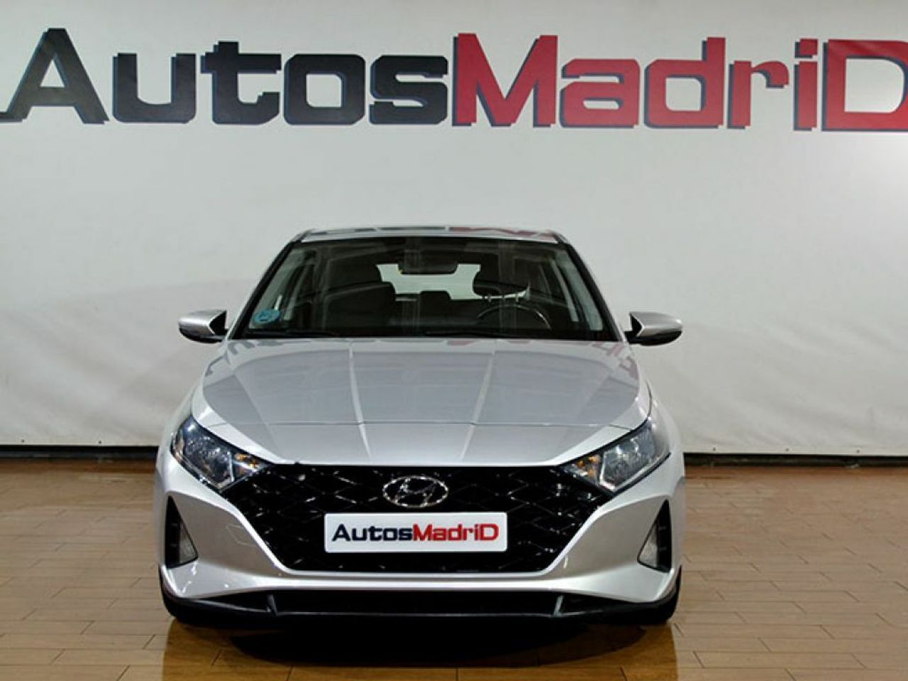 Foto Hyundai i20 2