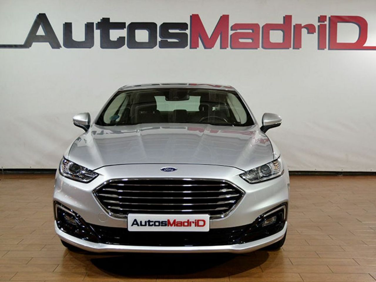 Foto Ford Mondeo 2