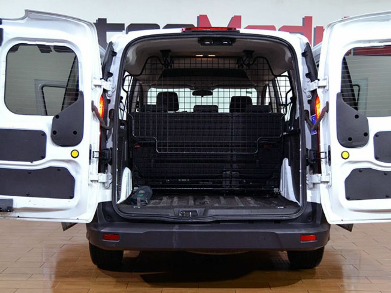 Foto Ford Transit Connect 6