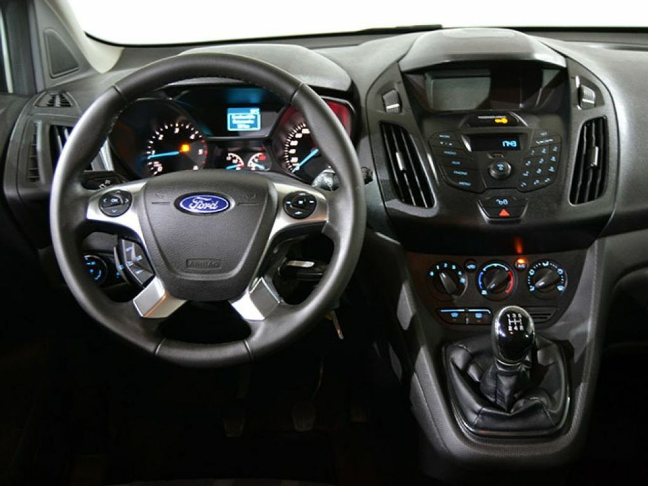 Foto Ford Transit Connect 15