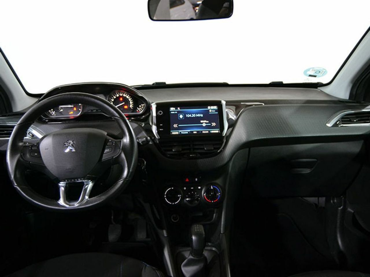 Foto Peugeot 2008 14