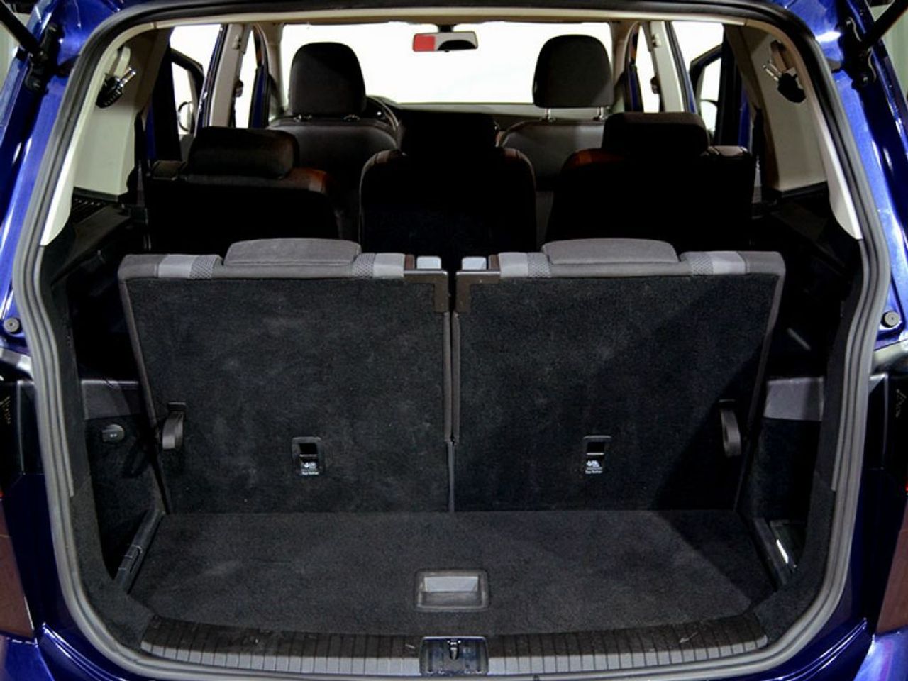 Foto Volkswagen Touran 7