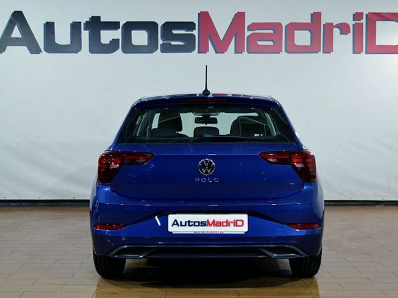 Foto Volkswagen Polo 4