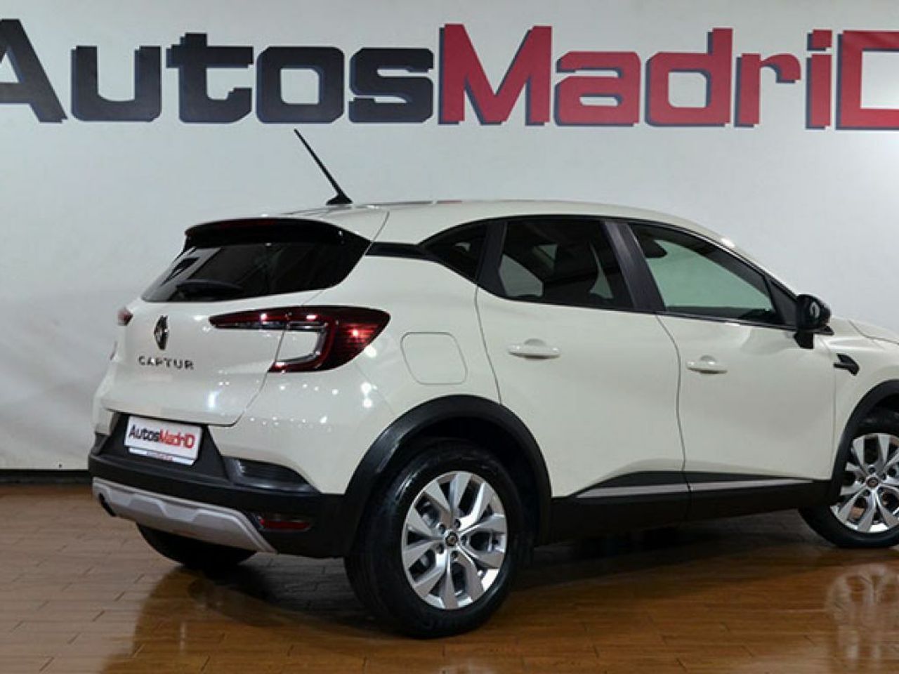 Foto Renault Captur 3