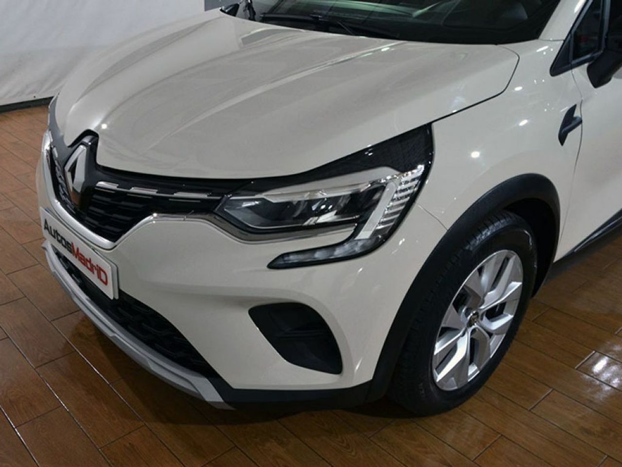 Foto Renault Captur 9