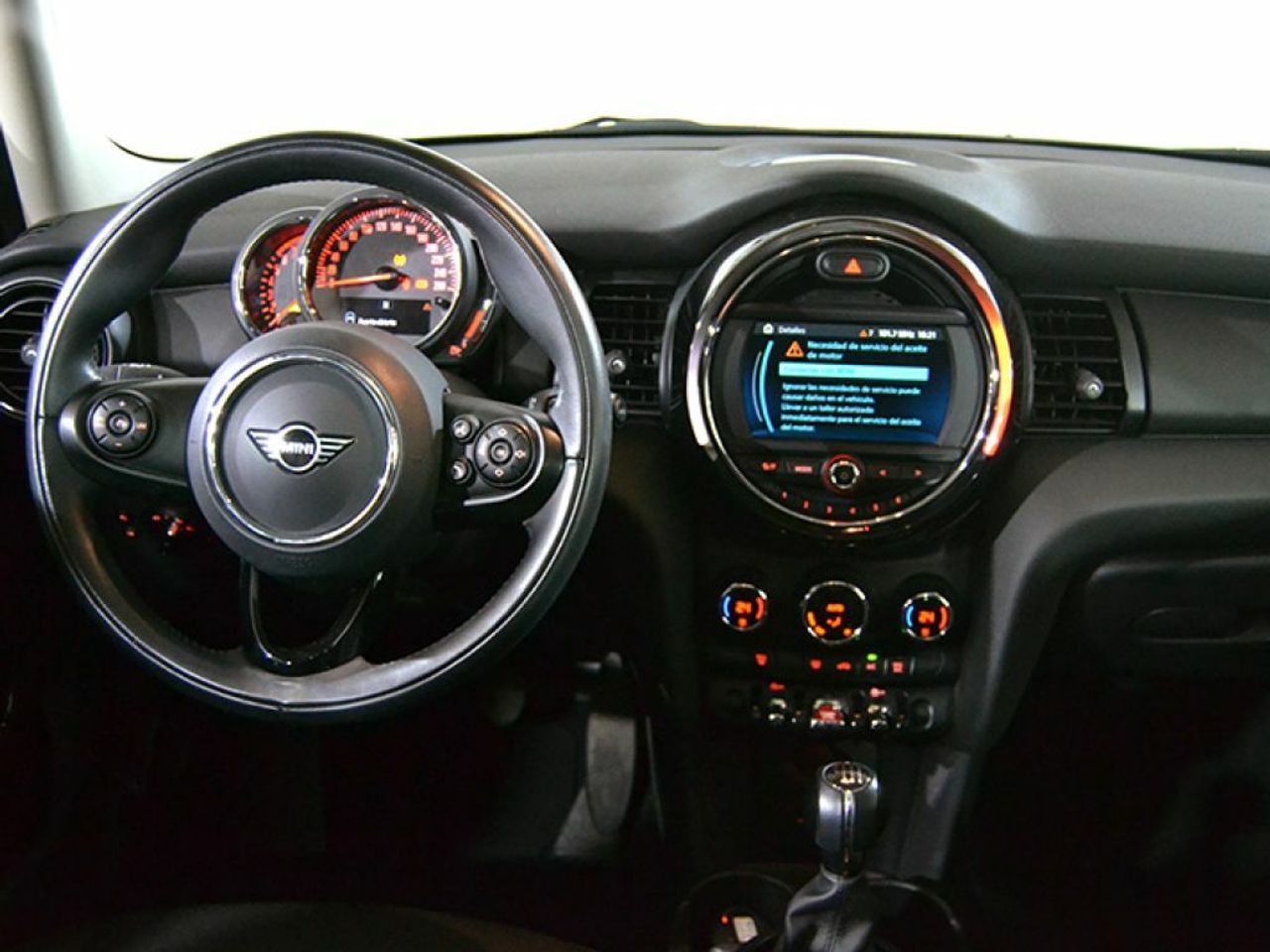 Foto Mini Cooper 15