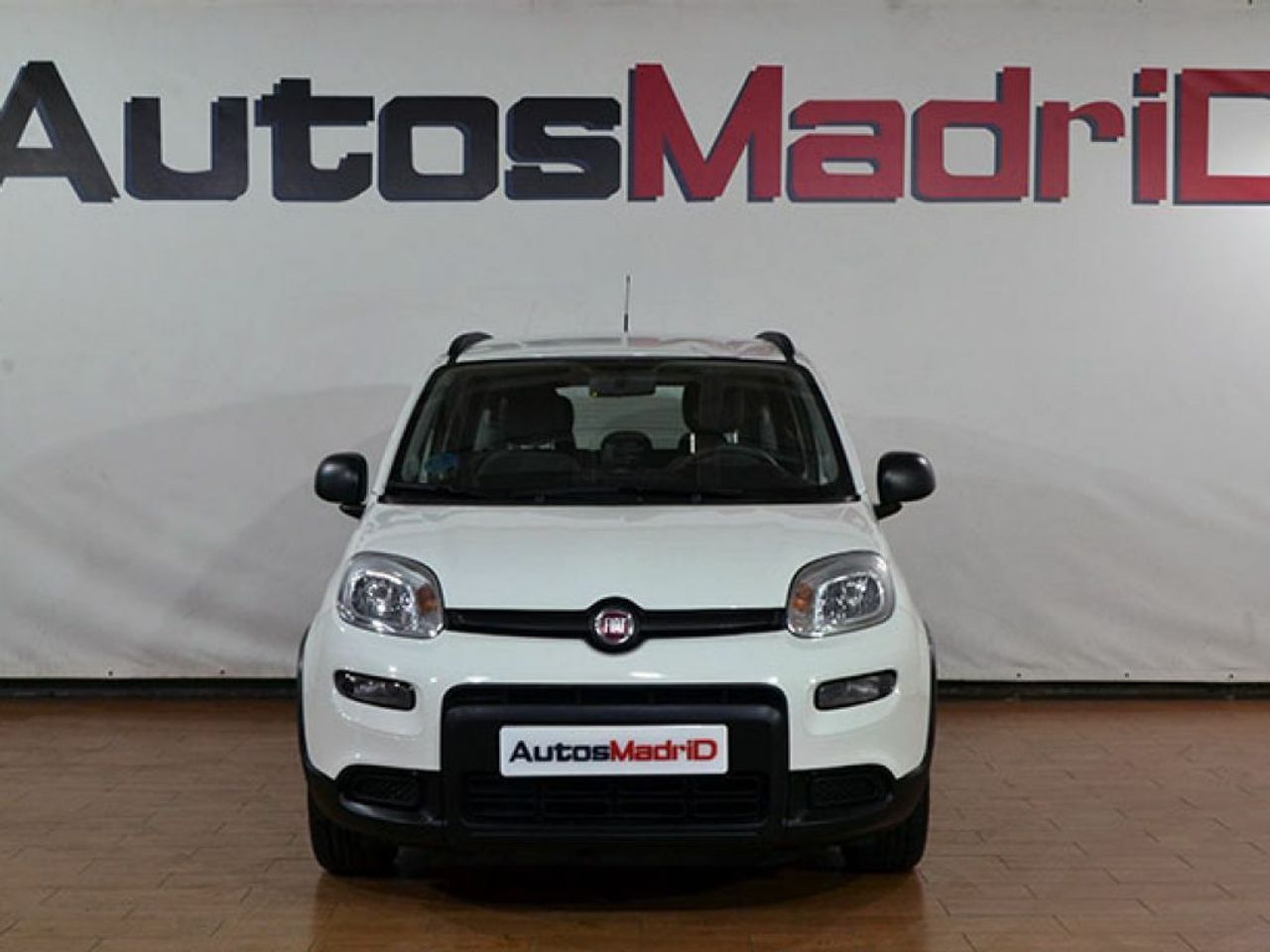 Foto Fiat Panda 2