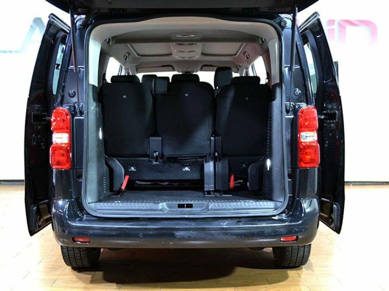 Foto Toyota Proace Verso 7