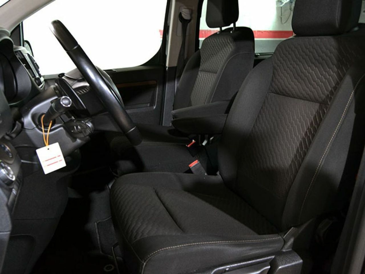 Foto Toyota Proace Verso 13