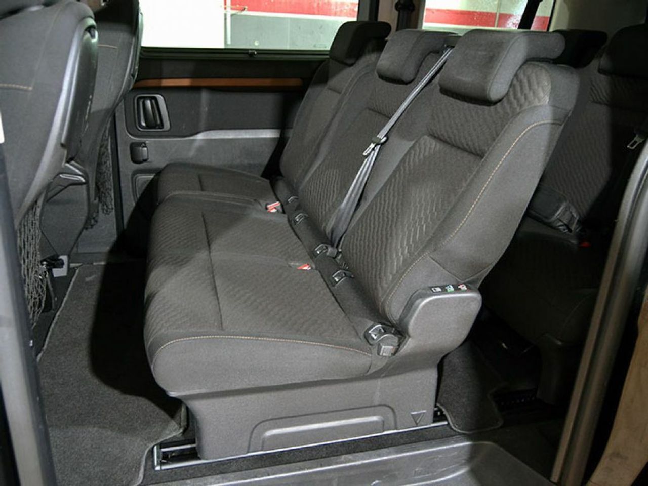 Foto Toyota Proace Verso 14