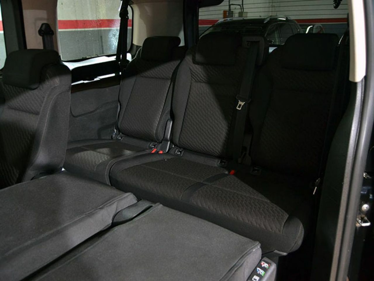 Foto Toyota Proace Verso 15