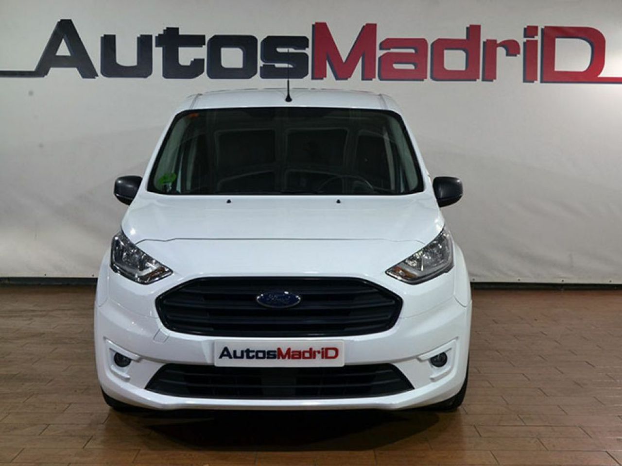 Foto Ford Transit Connect 2