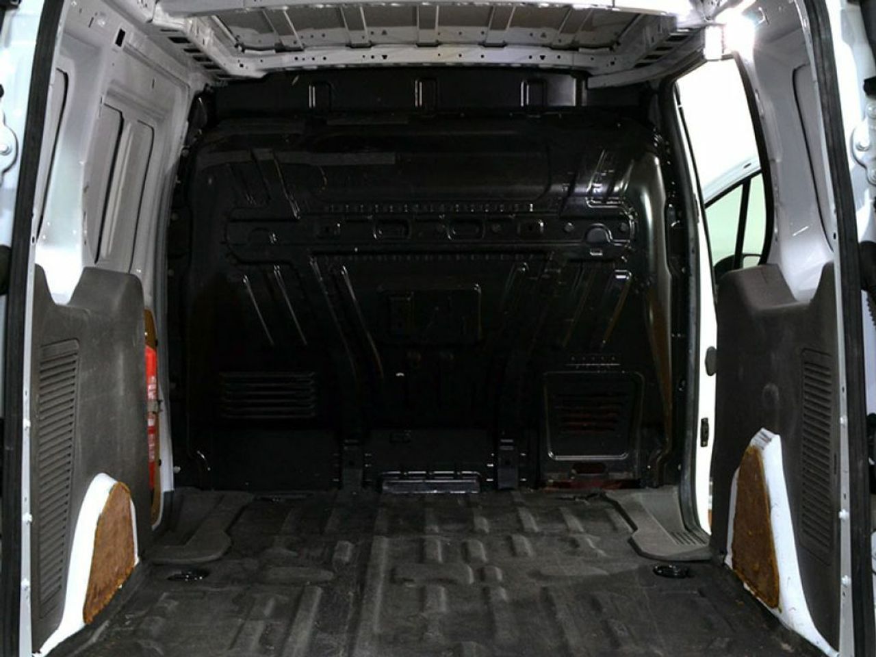 Foto Ford Transit Connect 7