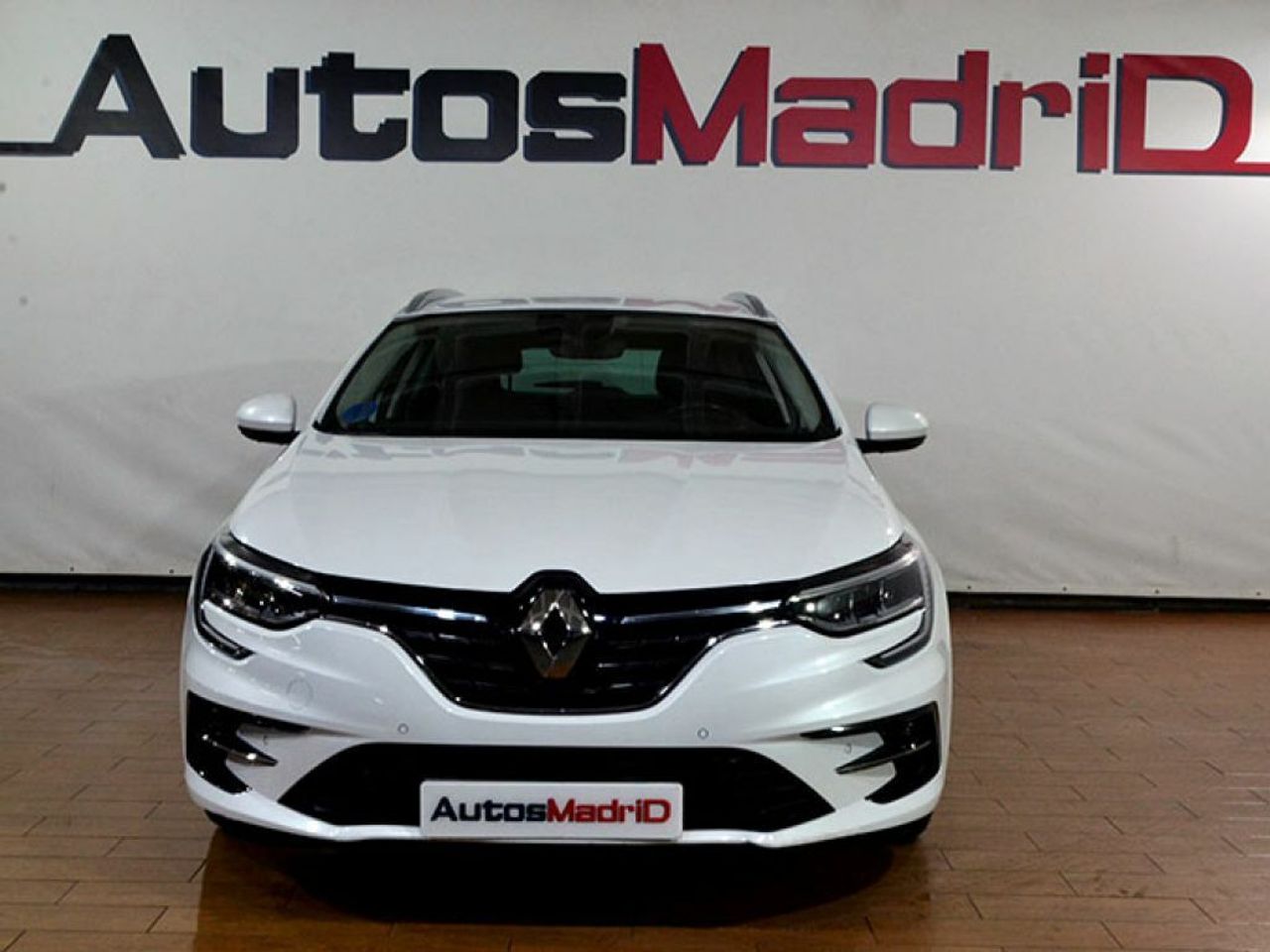 Foto Renault Mégane 2