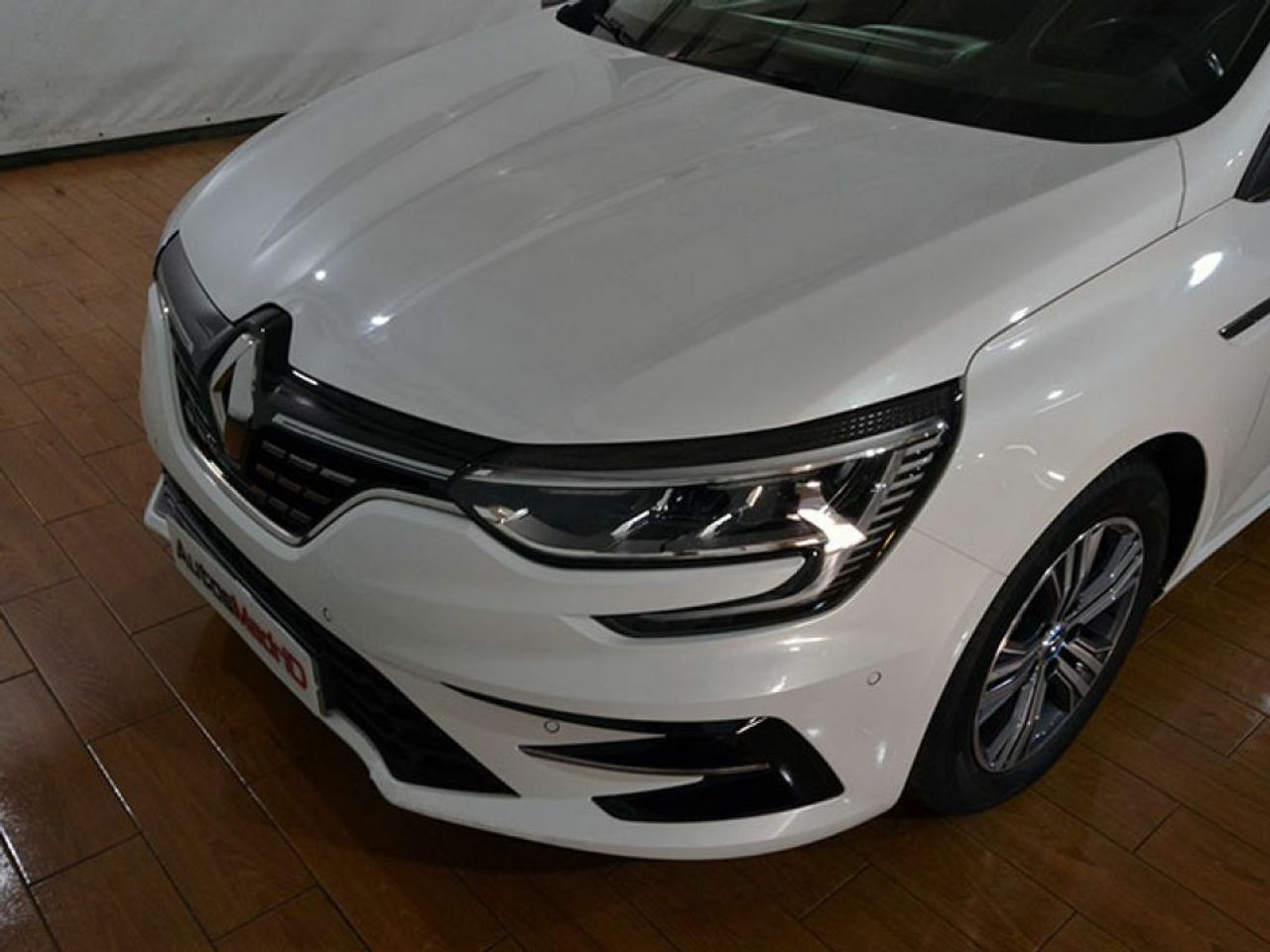 Foto Renault Mégane 9