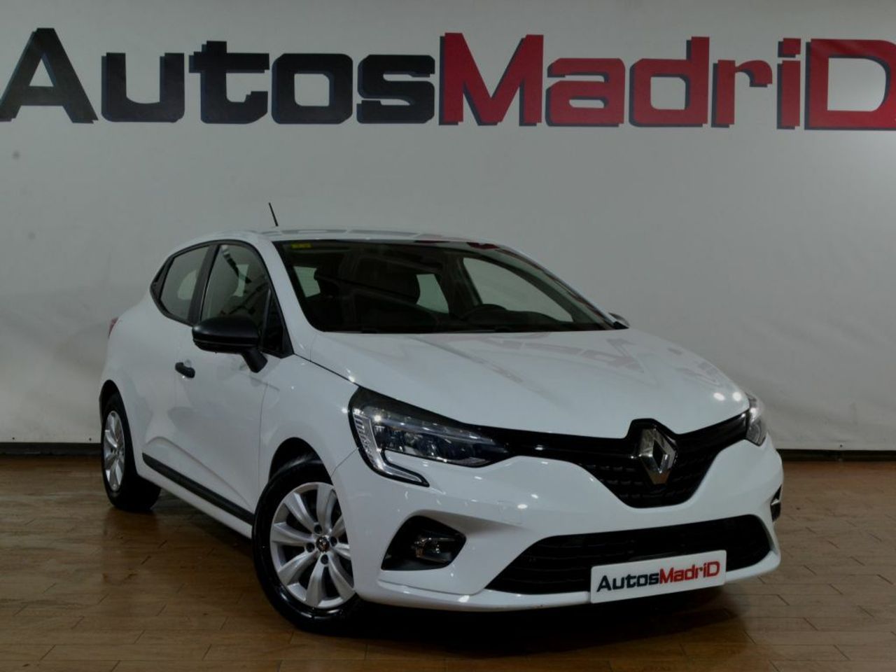 Foto Renault Clio 1