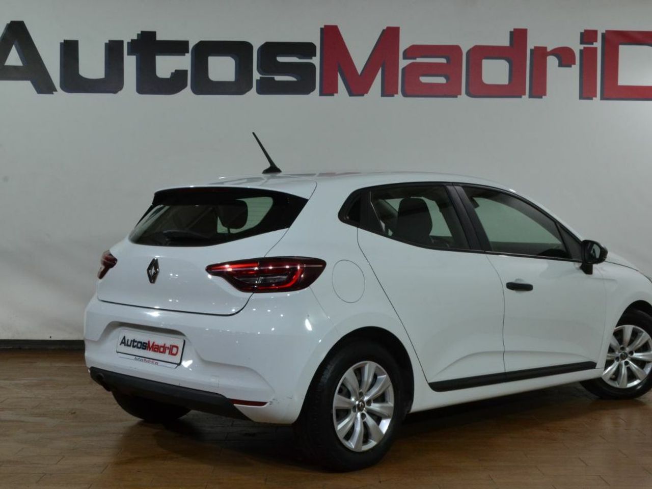 Foto Renault Clio 3