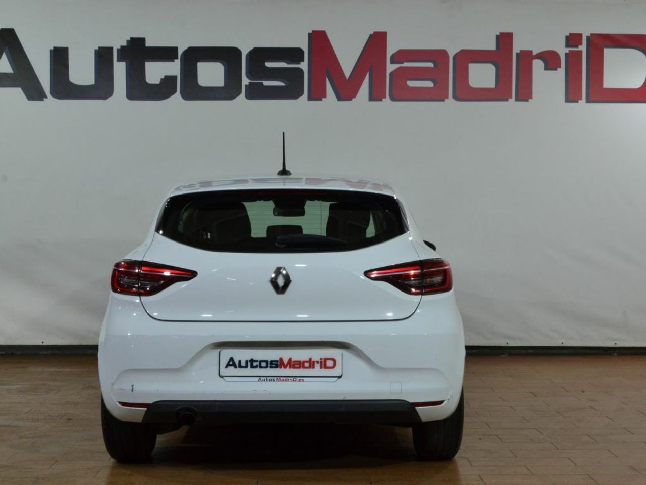 Foto Renault Clio 4