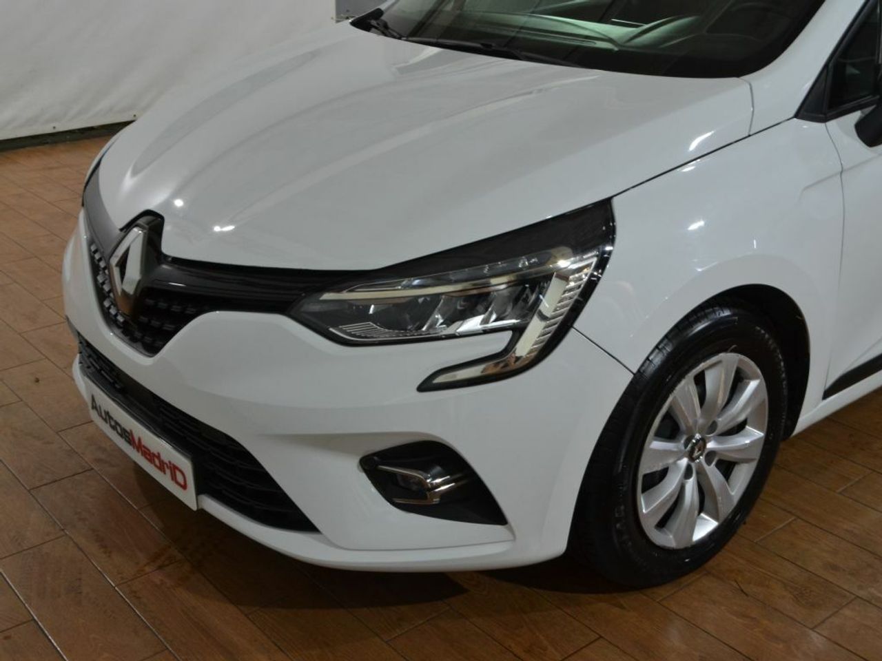 Foto Renault Clio 9