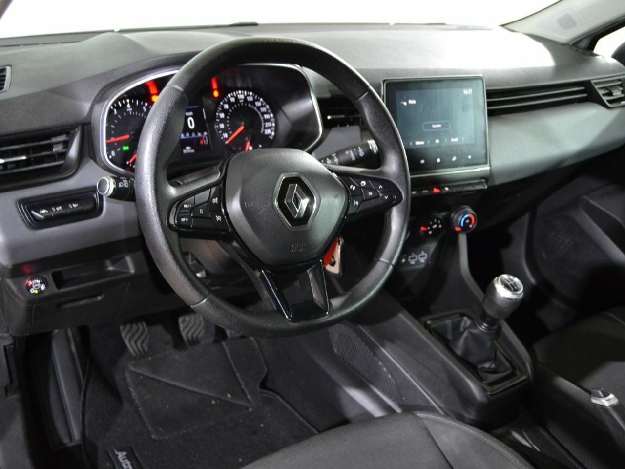 Foto Renault Clio 11