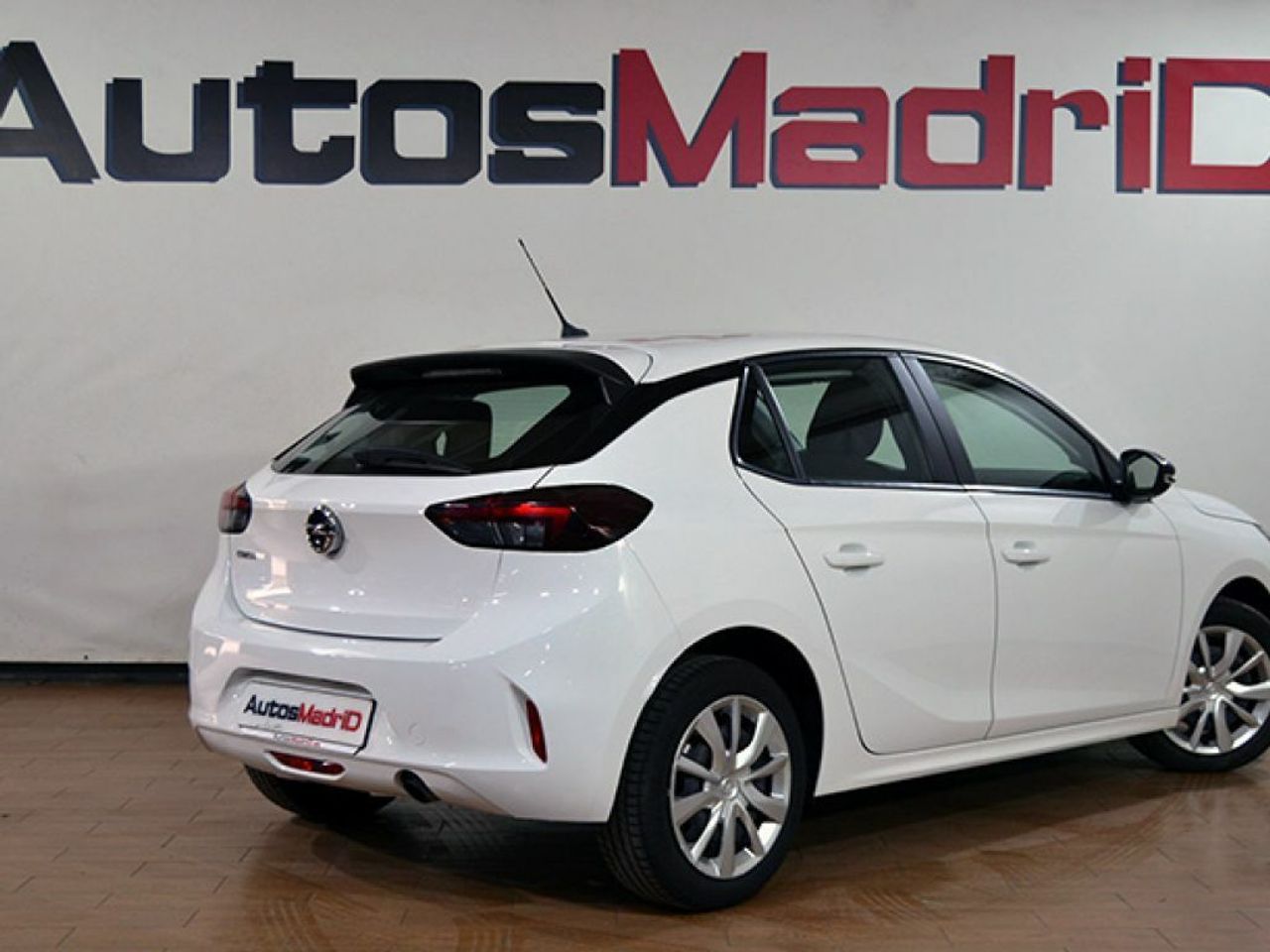 Foto Opel Corsa 3