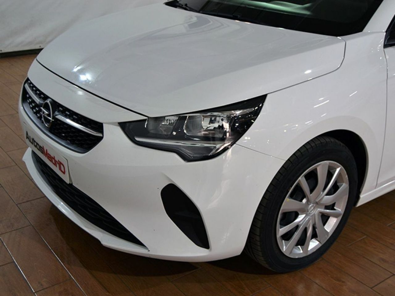 Foto Opel Corsa 9