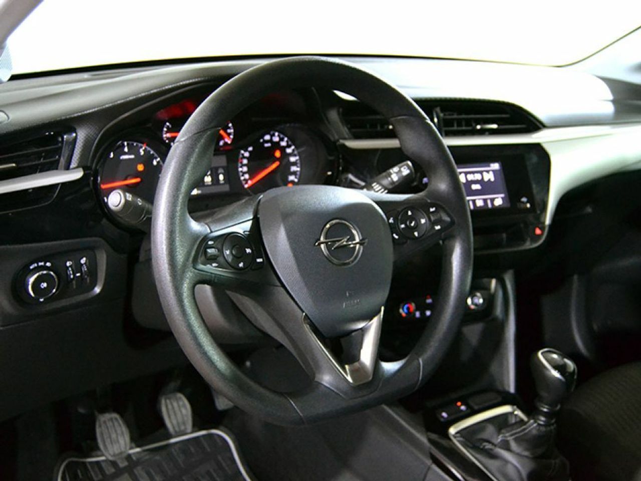 Foto Opel Corsa 11