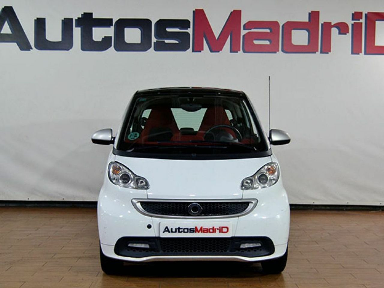 Foto Smart Fortwo 2